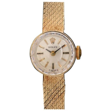 Rolex Cocktail Wristwatches for sale 